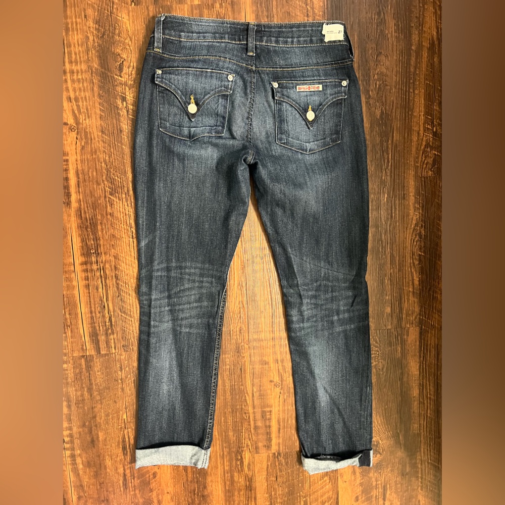 Hudson Jeans 27